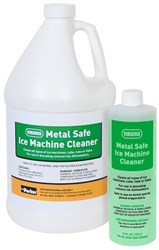 H421 Parker Hannifin Metal Safe 128 oz Green Ice Machine Cleaner ,VAH421,H421