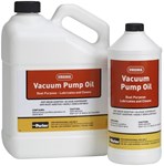 475353 Parker Hannifin Virginia 1 Quart Dual Pump Vacuum Pump Oil ,09013612,VAL340,VPO,475353