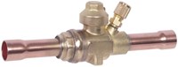 Ebvp-1030 Refirgeration And Air Conditioning Ball Valve 3/8 CAT383,BV38,RBV38,RV38,68747235975