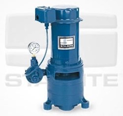 MSE Sta-Rite 1 HP 115/230 Volts Vertical Multi-Stage Jet Pump ,MSE,VWP,WPUMP