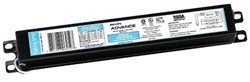 ICN2P32N35I Centium Metal 120 to 277V 32W 1 or 2 Bulb Electronic Ballast ,ICN2P32N35I,B232I,PHIB,F32B,ICN2P32N