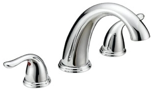 Plumb4orce P4b900c Matco Norca Polished Chrome Ada 8 To 15 In