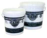 CADS-1 Polymer Adhesives CADS 1 Gal Gray Duct Sealant ,CADS1,DS,CAD1GR,CADS-1,CADS-1GR,DSG
