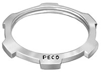 201 Peco 1/2 in Steel Locknut ,09701682,E201,LND,LN,PEC201,ARL401,ELND