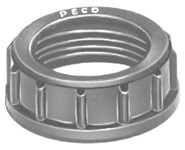 501 Peco 1/2 Plastic Insulating Conduit Bushing ,E501,PEC501,ARL440
