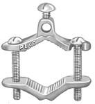 B59B Peco 1-1/4 to 2 in Ground Clamp ,EB59B,GRC114