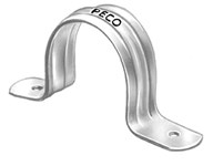 TH-180S Peco 2 Hole 1/2 in EMT Strap ,ETH180S,PECTH180S,ARL360,EMTS12,PS50E2