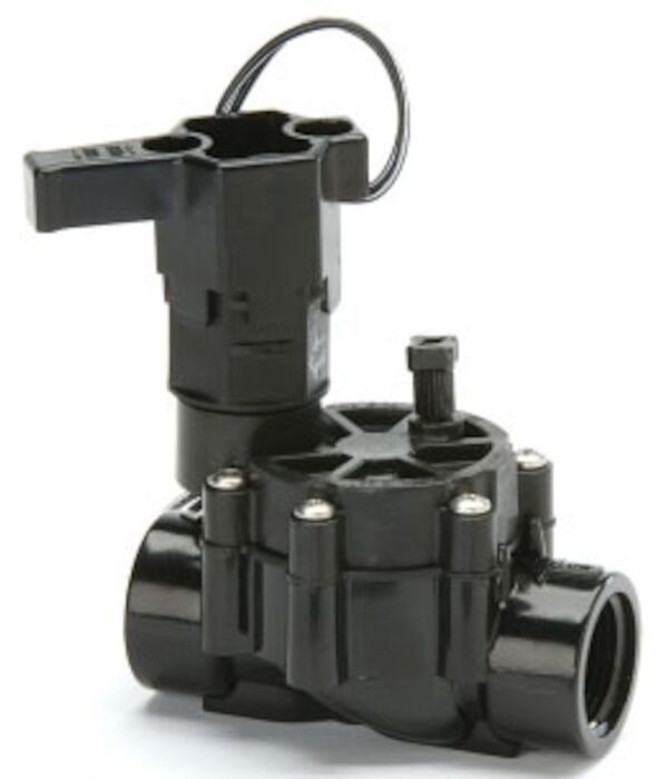 Dv Series 1 In Electric Valve 24Vac Slip X Slip 