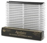 313 Aprilaire 20 in X 20 in MERV 13 Air Cleaner Replacement Media ,313313313