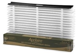 413 Aprilaire 25 X 4 X 16 MERV 13 Air Cleaner Replacement Media ,413