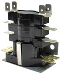 42-23116-07 Protech 7 Amps TPST-NO Angle Bracket with 2 Mounting Hole 24 Volts Heat Sequencer ,42-23116-07,42-23116-07,42-23116-07