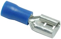 455044 Protech Disconnectors Insulated Female 16-14 Awg 187 Tab ,45504433000670