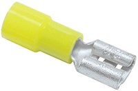 455050 Protech Disconnectors Insulated Female 1/4 Tab #12-10 ,45505033000700