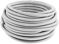 455137 Protech White 14 AWG Stranded 15 ft Wire ,455137,455137,W14W