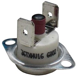47-100241-01 Protech 10/15a 120/230v Small Flanged Airstream Limit Switch (l400) CAT330R,47-100241-01,662766250169,L400