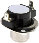 47-104465-01 Protech 25 Amps 230 Volts Large Flanged Airstream Limit Switch (L115) ,47-104465-01,47-104465-01
