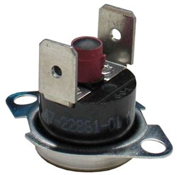 47-22861-01 Protech 10/15A 120/230V Small Flanged Airstream Limit Switch(L350) ,472286101,ROS,RLS,33092160,L350