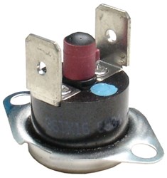 47-22861-02 Protech 10/15A 120/230V Small Flanged Airstream Limit Switch(L300) ,472286102,RLS,47-22861-02,L300,SUPSRL300,32803580,SRL300