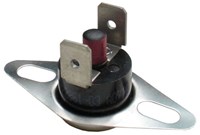 47-22861-03 Protech 10/15 Amps 120/230 Volts Special Small Flanged Airstream Limit Switch(L250) ,47-22861-03,L250