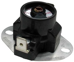 47-25115-04 Protech 25A 230V Large Flanged Airstream Limit Switch(L210-250) ,