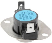 470032 Protech 25a 575 Volts Flanged Airstream Limit Switch (l208) CAT330R,662766438048