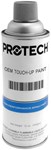 523009 Protech 12 oz ICECO Gray Spray Paint ,523009,RGP