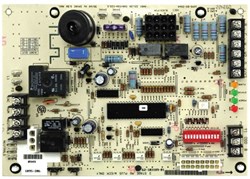 62-103189-01 Protech Integrated Furnace Control Board ,