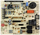 62-104058-02 Protech Integrated Furnace Control Board ,62-104058-02,62-104058-02