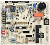 62-105217-01 Protech Integrated Furnace Control Board ,62-105217-01