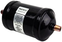 83-25151-42 Protech 3/8 Soldered ODF Liquid-Line Filter Drier ,83-25151-42,163S,WAH163S,D38,5SS3S,SS163S