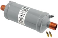 83-25153-11 Protech 7/8 in Soldered ODF Suction-Line Filter Drier ,832515311,33001045,307S,SD78,D78