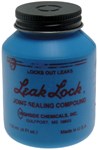 85-10004 Protech 4 oz Blue Leak Repair ,8510004,LEAKLOCK4,33001540,LL4,SUPHS10004
