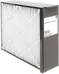 AXGF-E21AM Protech 6.875 in X 28 in X 21.063 in in Pleated 2000 cfm MERV 8 Air Filter ,AXGF-E21AM,AXGFE21AM,AXGF,RFB