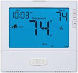 PD411064 T-805 Protech Pro1 Single Stage 1 Heat/1 Cool Programmable Thermostat ,T805,33099634,PRO1,411064,PRO1T805