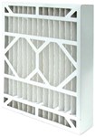 PD540001 Protech 17 Pleated Air Filter ,540001,IAQ