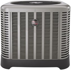 RP1436AD1NA Ruud 3 Ton 14 SEER 11.5 EER 9 HSPF 460 Volts Three Phase Single Stage Heat Pump ,RP1436AD1NA,RP14,RP1436