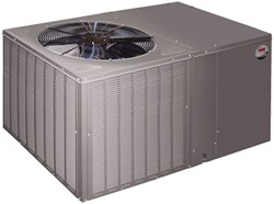 RSPM-A048JK000 Ruud 4 Ton Cooling 14 SEER 208 /230 Volts 1 PH Package Unit ,RSPM,MHPU
