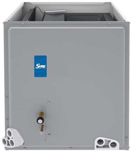 Rheem Ruud Mfg. - Ruud Sure Comfort 3 Ton Multi-Position Evaporator Coil