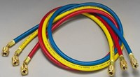 21985 Ritchie 60 in Red/Yellow/Blue Hose ,2.19856868002198E+28