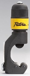 60102 Ritchie 1/4 to 1-5/8 in OD Aluminum Tube Cutter ,60102,RTC
