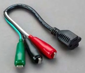 69522 Adapter Cord For 69500 ,69522