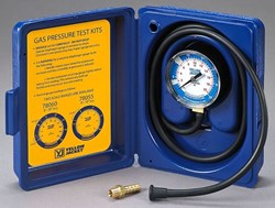 78055 Yellow Jacket 0-10 in Gas Pressure Test Kit ,