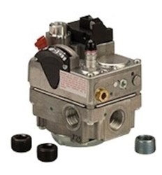 720-474 Robertshaw 1/2 in 24 Volts 150K BTU Gas Valve ,720-474,66201363660,720474,624583R,624583,NOR624583