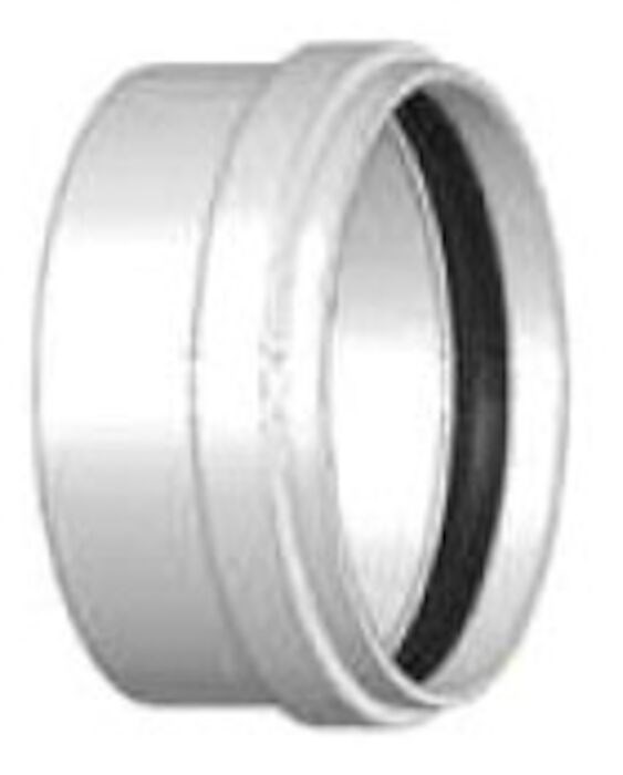 WESTLAKE PIPE & FITTINGS CANADA G1606 6 in PVC Cap G 46731766