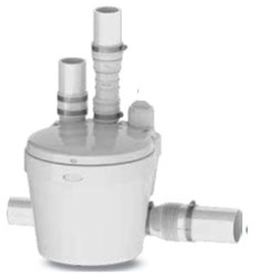 021 SANIFLO SANISWIFT Gray water pump laundry sink ,021,75937000217,SFP,SAN021