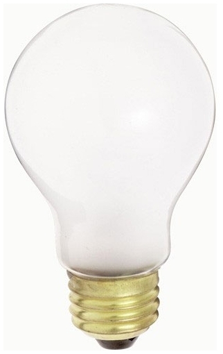 Satco 580 lumens Clearance