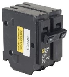 HOM230 Schneider Electric 30 Amps 120/240 Volts 2 Pole HOM Plug-On Circuit Breaker ,HOM230,CB230
