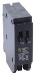 HOMT2020 Schneider Electric (2) 20A 120/240V 1 Pole HOMT Plug-On Circuit Breaker ,HOMT2020