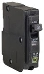 QO120 Schneider Electric 20A 120/240V 1 Pole QO Plug-On Circuit Breaker ,QO120,83493,SD120,CB120