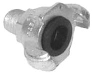 SFM075 Seal Fast 3/4 in Couplings Male Threaded Ductile Iron Fitting & Flange ,SFM075,CF34,SFM075,AHF34,CROWS FOOT